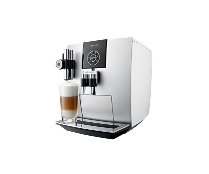 Ekspres i kawa Jura IMPRESSA J9.2 PIANO WHITE